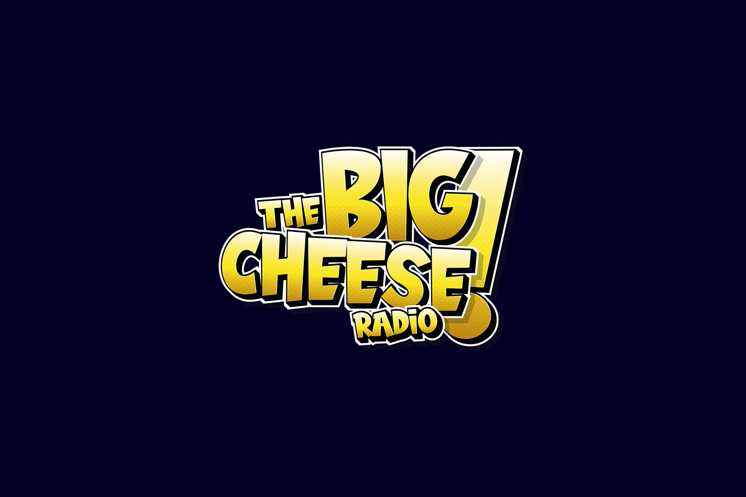 The Big Cheese Radio