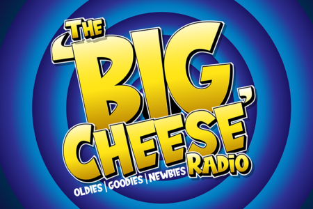 The Big Cheese Radio