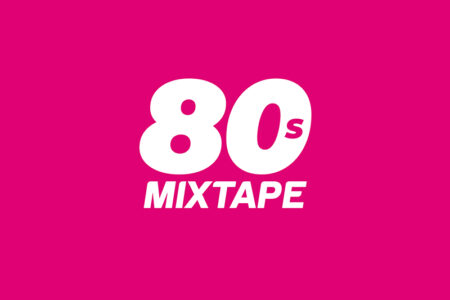 80s Mixtape